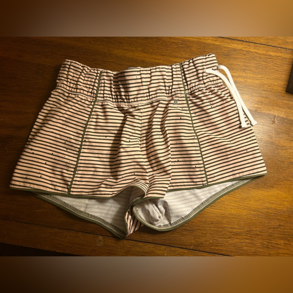 Hurley shorts